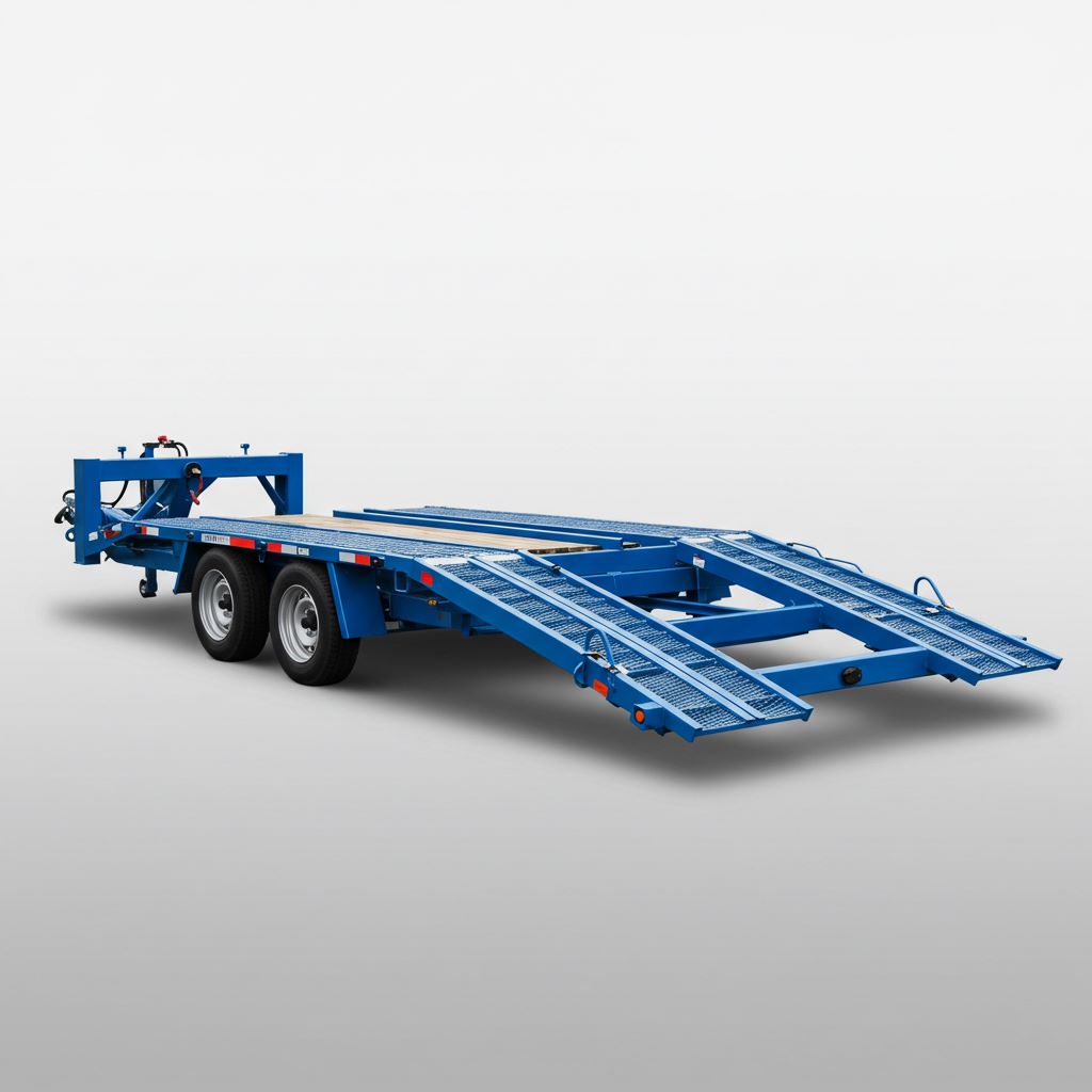 Towing (Ride On)
