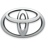 Toyota 500x500